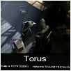 Torus CD Cover Front